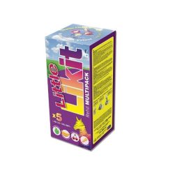 Likit Multipack 5x250g