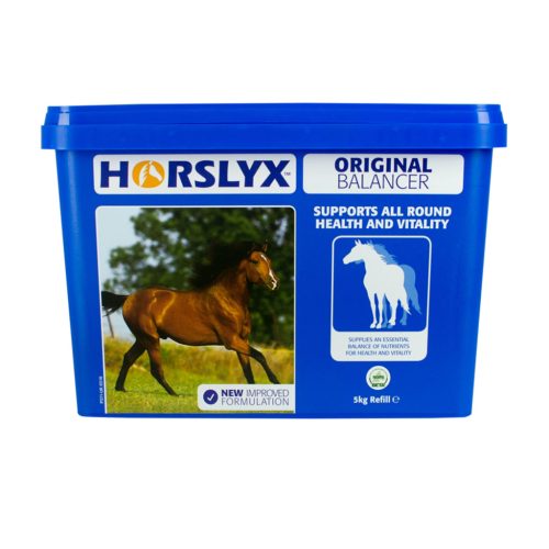 HORSLYX EREDETI 5kg