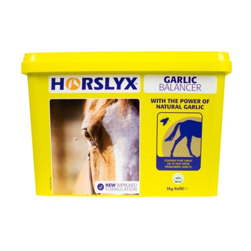 HORSLYX FOKHAGYMA 5kg