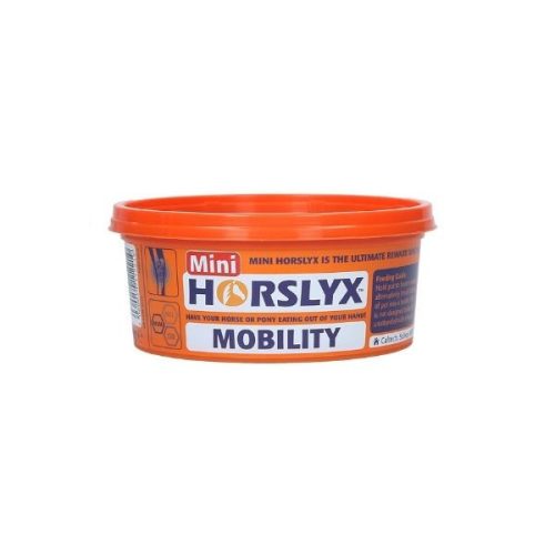 Horslyx Mobility Mini 650g