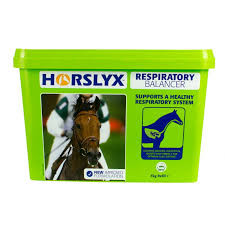 Horslyx Respiratory Balancer 5kg