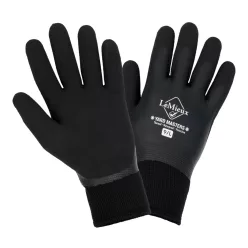 Thermal Work Gloves Black