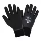 Thermal Work Gloves Black