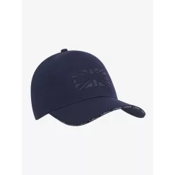 Union Jack Baseball Cap Navy