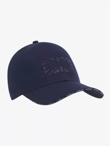 Union Jack Baseball Cap Navy