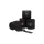 LeMieux Classic Polo Bandages Black - Full