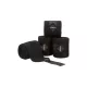 LeMieux Classic Polo Bandages Black - Full