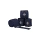 LeMieux Classic Polo Bandages Navy - Full
