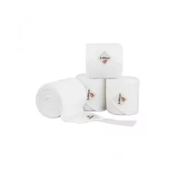 LeMieux Classic Polo Bandages White - Full
