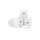 LeMieux Classic Polo Bandages White - Full