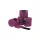 LeMieux Classic Polo Bandages Plum - Full