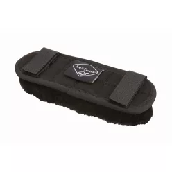 Merino+ Noseband Guard Black