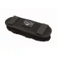 Merino+ Noseband Guard Black