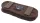 Merino+ Noseband Guard Brown