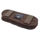 Merino+ Noseband Guard Brown