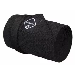 LeMieux Tail Bandage Black - One Size