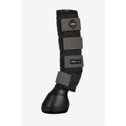 Cold Water Boots Black