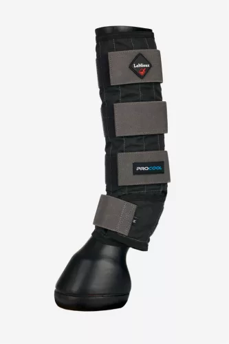 Cold Water Boots Black
