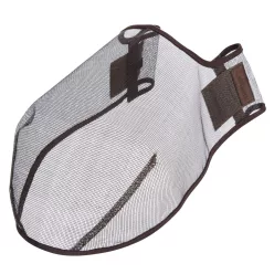 Comfort Shield Nose Filter 2pk Brown