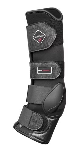 Turnout Boots Black