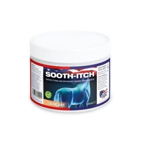 Equine America Sooth-Itch vakarózás elleni paszta 500ml