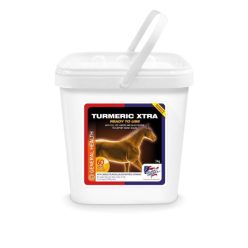 Equine America Turmeric Xtra por 3kg