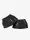 Rubber Bell Boots Black