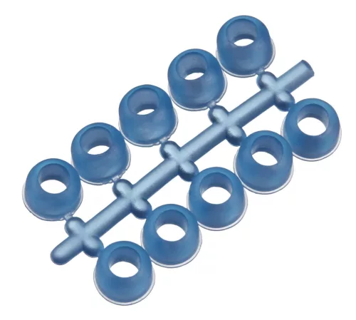 Stud Plugz Blue