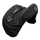 Dressage Saddle Cover Black