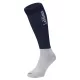 Competition Socks Navy (Twin Pack)