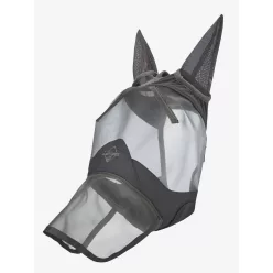 ArmourShield Pro Full Fly Mask Grey