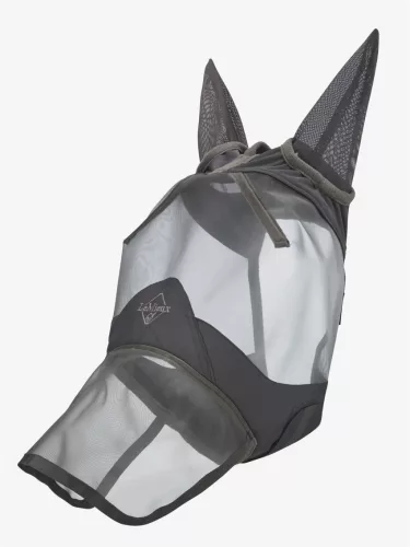 ArmourShield Pro Full Fly Mask Grey