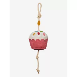 Horse Toy Cupcake