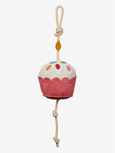 Horse Toy Cupcake