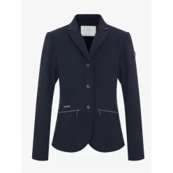 Junior Pro Show Jacket Navy