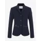 Junior Pro Show Jacket Navy