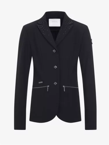 Junior Pro Show Jacket Black