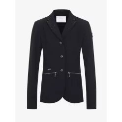 Junior Pro Show Jacket Black