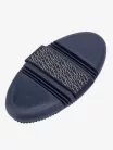LeMieux Flexi Curry Comb Navy - One Size