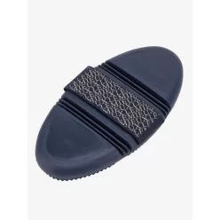 LeMieux Flexi Curry Comb Navy - One Size