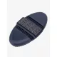 LeMieux Flexi Curry Comb Navy - One Size