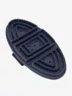 LeMieux Flexi Curry Comb Navy - One Size