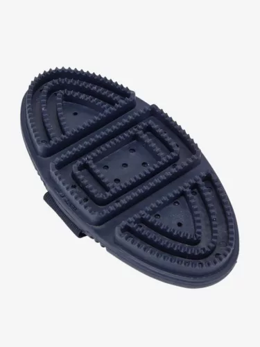 LeMieux Flexi Curry Comb Navy - One Size