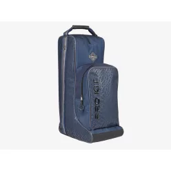 Elite Pro Boot & Hat Bag Navy
