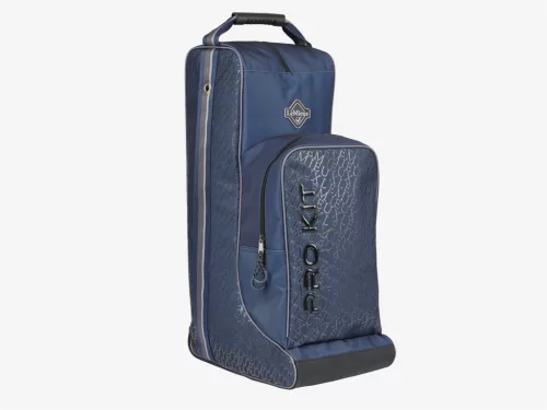 Elite Pro Boot & Hat Bag Navy