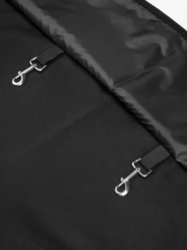 Show Stable Drape Black