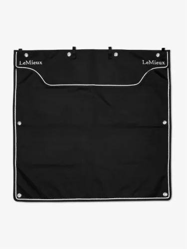 Show Stable Drape Black