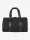 Luxe Show Jacket Duffle Bag Black