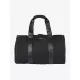 Luxe Show Jacket Duffle Bag Black