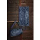 Luxe Show Jacket Duffle Bag Navy
